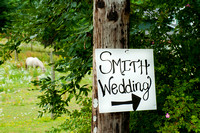 The Smith Wedding 7/22/12